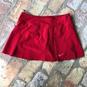 Nike Tennis Skirt